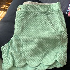 Lilly Pulitzer Shorts